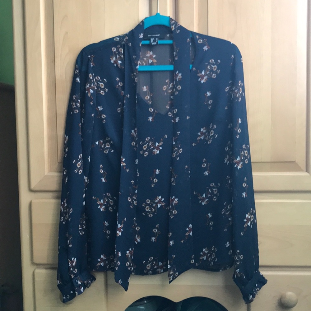 Dress Shirt